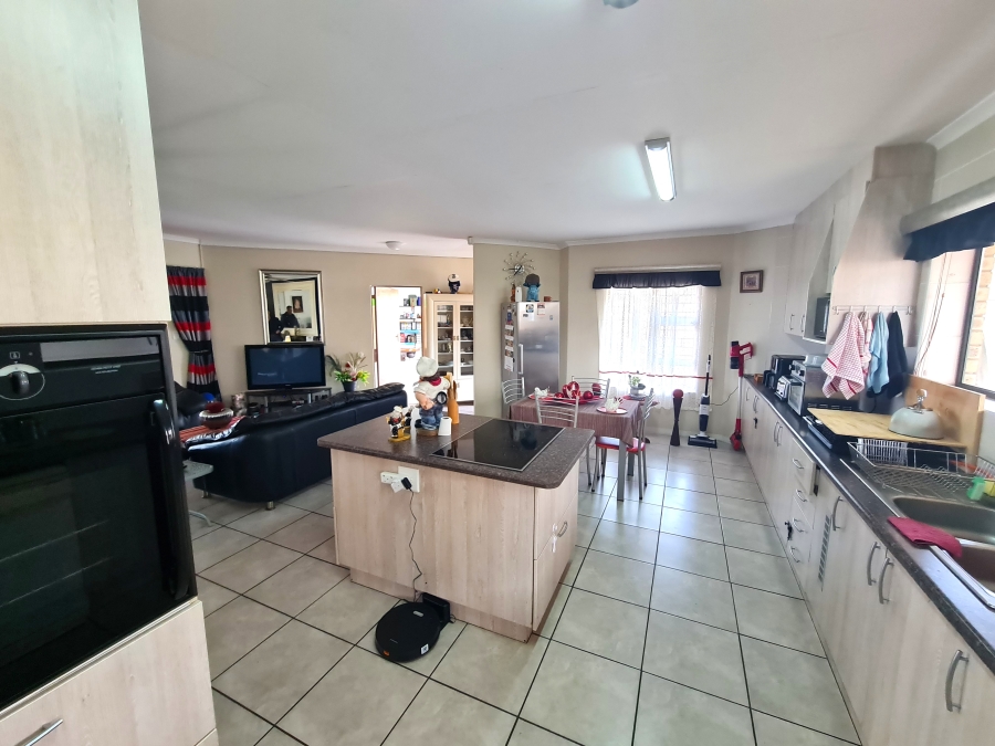 3 Bedroom Property for Sale in Noorsekloof Eastern Cape